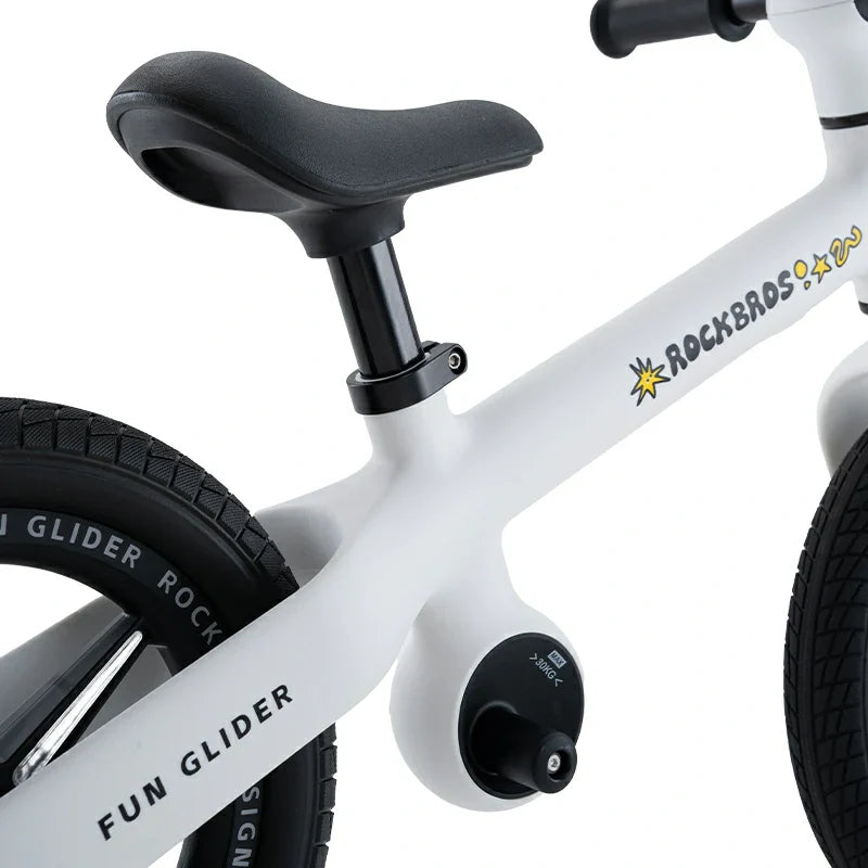 Load image into Gallery viewer, FGD-P2 12-Inch Kids Balance Bike
