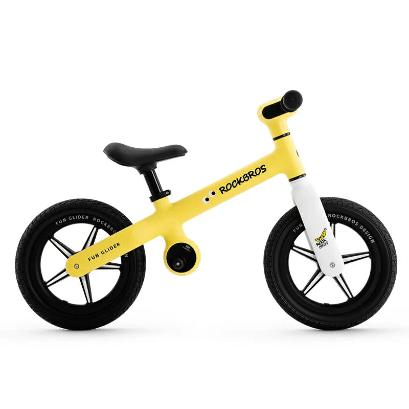 Load image into Gallery viewer, FGD-P2 12-Inch Kids Balance Bike
