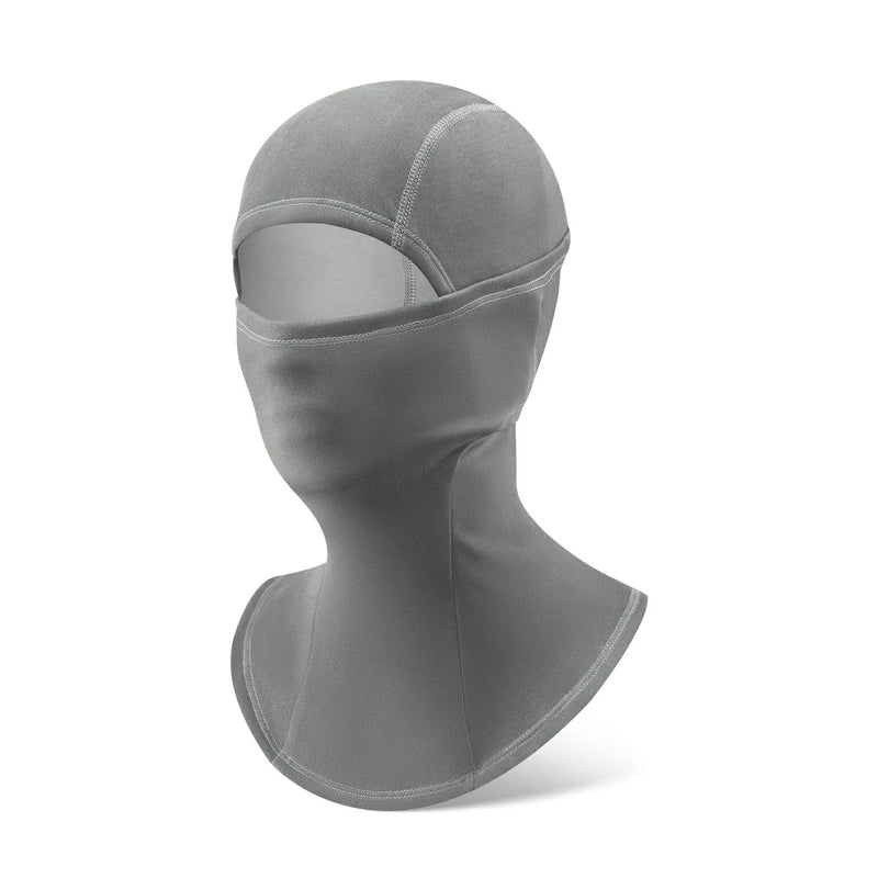 Load image into Gallery viewer, Thermochromic Fleece Balaclava Breathable Waterproof
