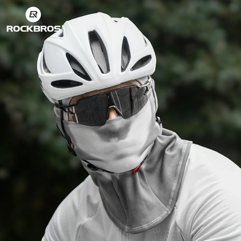 Load image into Gallery viewer, Thermochromic Fleece Balaclava Breathable Waterproof
