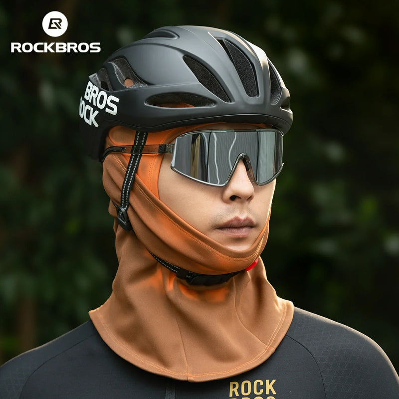 Load image into Gallery viewer, Thermochromic Fleece Balaclava Breathable Waterproof
