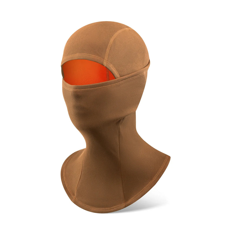 Load image into Gallery viewer, Thermochromic Fleece Balaclava Breathable Waterproof
