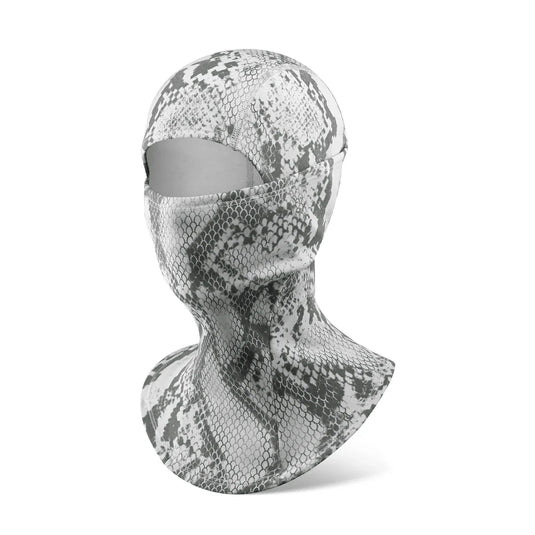Thermochromic Fleece Balaclava Breathable Waterproof
