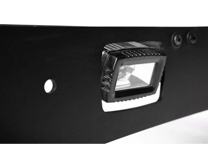 Load image into Gallery viewer, Cali Raised LED PREMIUM ROOF RACK FOR 2014-2021 TUNDRA CREW MAX
