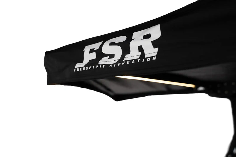 Load image into Gallery viewer, 180 Tailgate Awning
