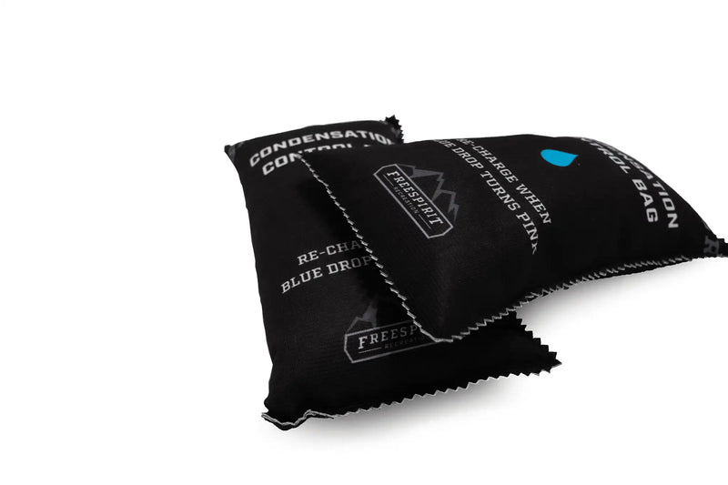 Load image into Gallery viewer, Rooftop Tent Dehumidifier Bag

