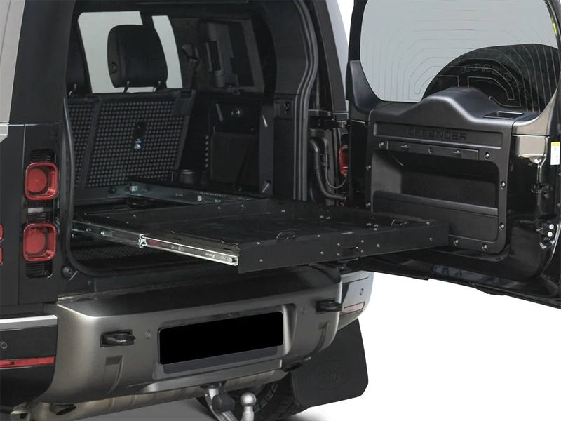 Load image into Gallery viewer, Front Runner Land Rover New Defender 110 (L663) Cargo Slide
