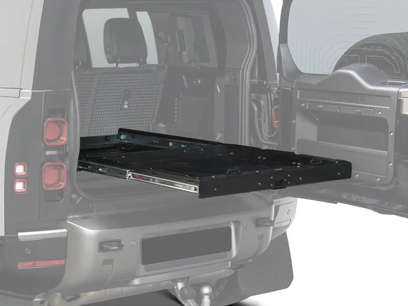 Load image into Gallery viewer, Front Runner Land Rover New Defender 110 (L663) Cargo Slide
