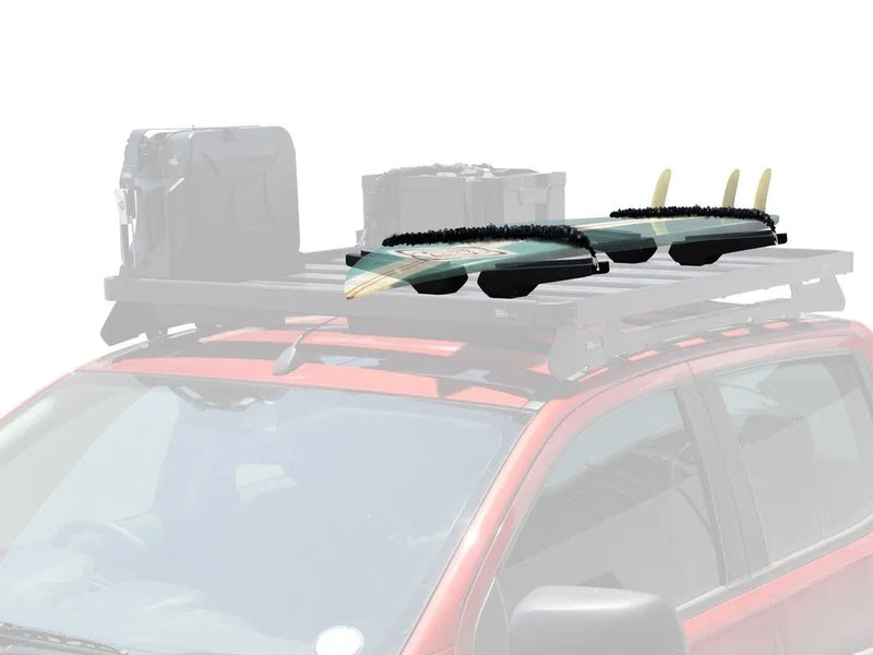 Load image into Gallery viewer, Front Runner Pro Surfboard, Windsurf &amp; Paddle Board Carrier
