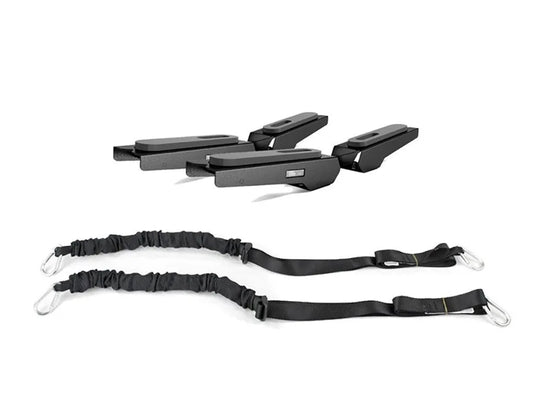 Front Runner Pro Surfboard, Windsurf & Paddle Board Carrier