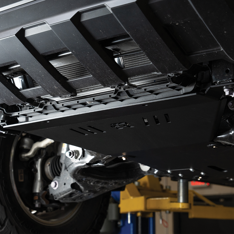 Load image into Gallery viewer, Front Skid Plate For 2024+ Toyota Tacoma

