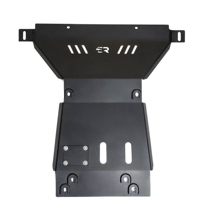 Load image into Gallery viewer, Front Skid Plate For 2024+ Toyota Tacoma
