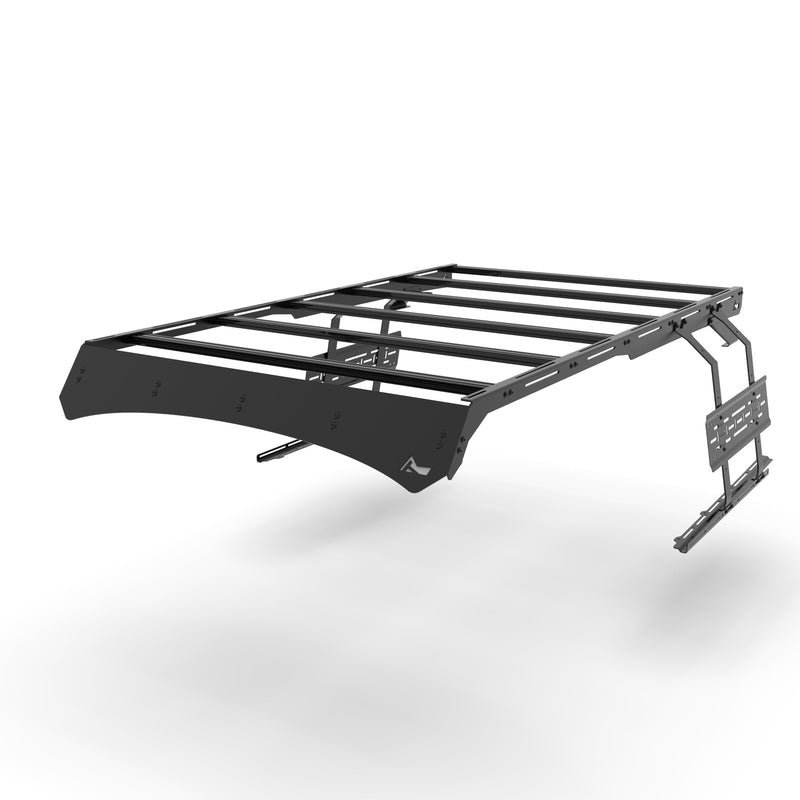 Load image into Gallery viewer, Modular Roof Rack For The Ford Bronco 2-Door (2021-Current)

