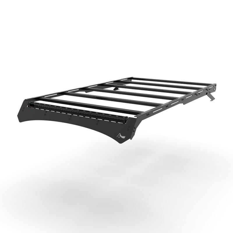 Load image into Gallery viewer, Modular Roof Rack For The Ford Bronco 2-Door (2021-Current)
