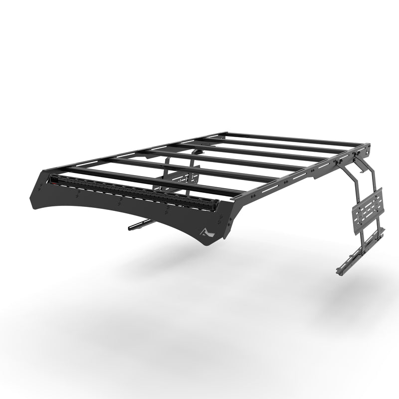Load image into Gallery viewer, Modular Roof Rack For The Ford Bronco 2-Door (2021-Current)
