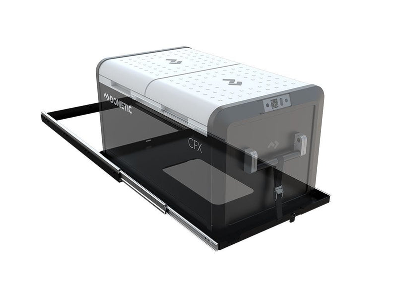 Load image into Gallery viewer, Front Runner Cargo Slide/Fridge Slide / 80L to 90L
