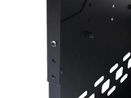 Front Runner Fridge Slide and Cage Combo / Medium