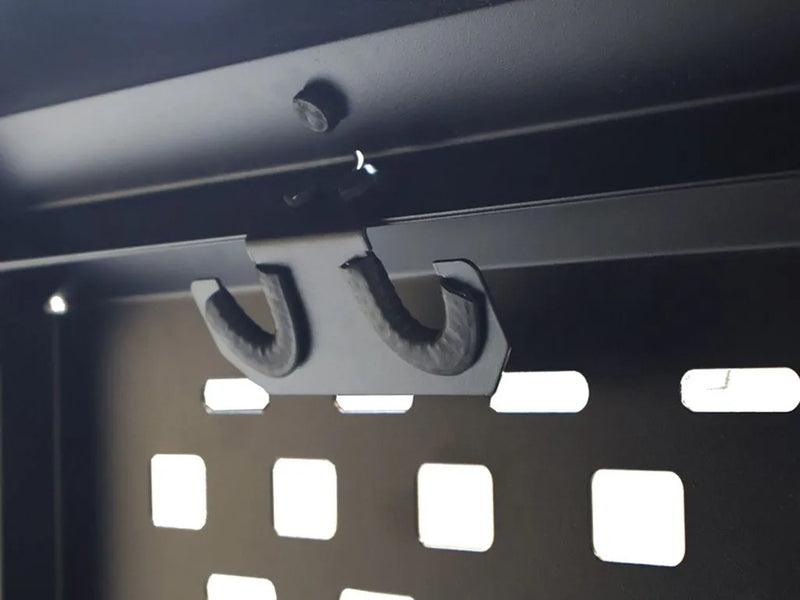 Load image into Gallery viewer, Front Runner Fridge Slide and Cage Combo / Medium
