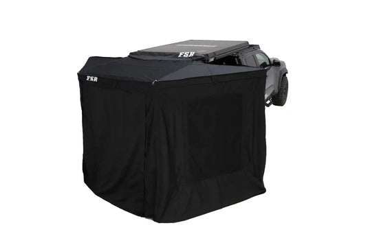 180 Tailgate Awning Walls 96inch