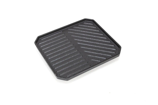 Portable 2 Burner Camp Stove