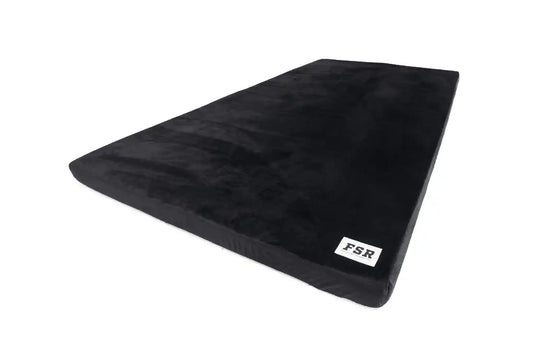 Adaptive Memory Foam Mattress - 3inch