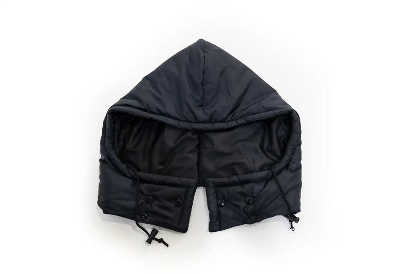 Load image into Gallery viewer, Anywhere Poncho/Puff Blanket - Clearance
