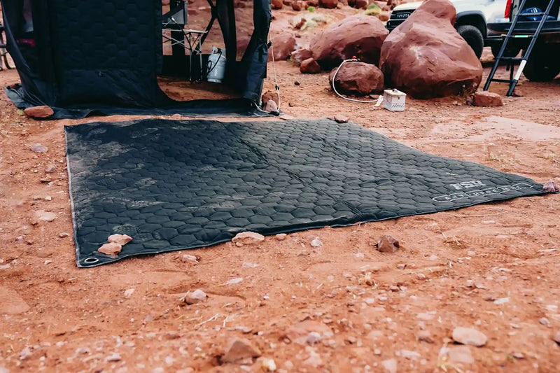 Load image into Gallery viewer, Anywhere Camp Mat
