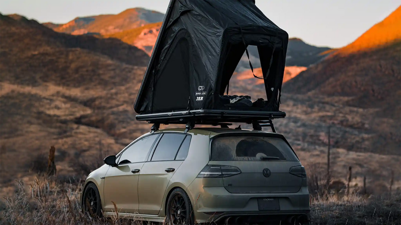 Load image into Gallery viewer, Aspen Lite Standard V3 - Rooftop Tent
