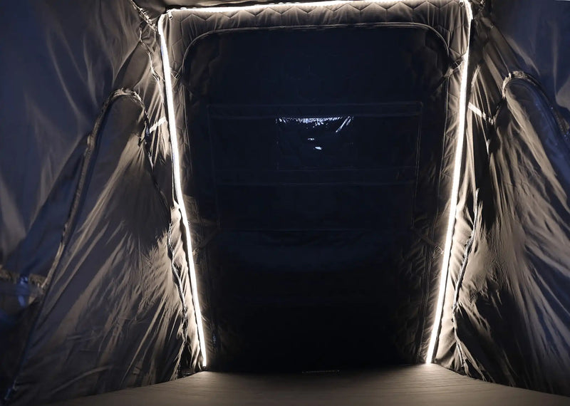 Load image into Gallery viewer, Aspen Lite Standard V3 - Rooftop Tent
