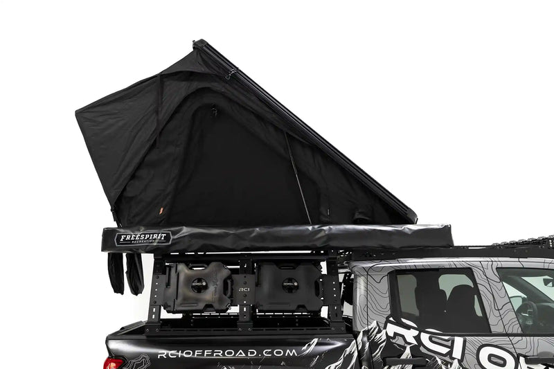 Load image into Gallery viewer, Aspen Pro Standard - Rooftop Tent
