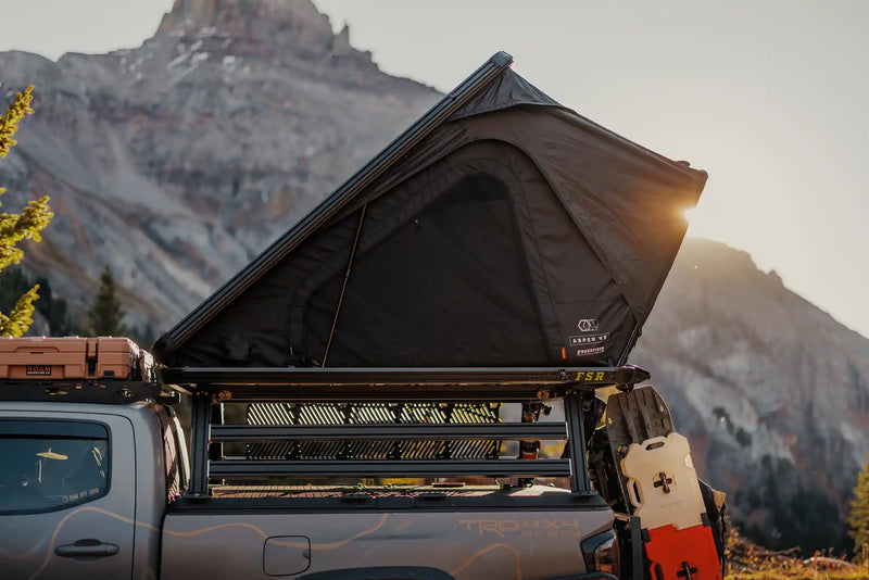 Load image into Gallery viewer, Aspen Pro XL - Rooftop Tent
