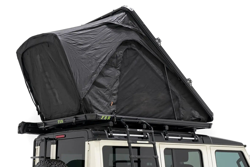 Load image into Gallery viewer, Aspen Pro XL - Rooftop Tent
