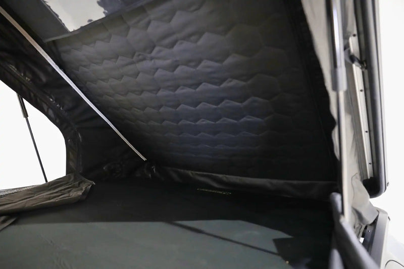 Load image into Gallery viewer, Aspen Pro XL - Rooftop Tent
