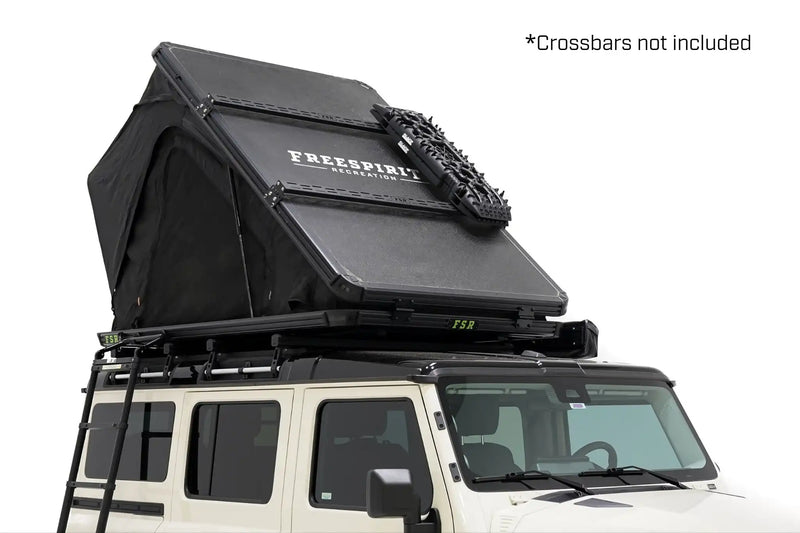 Load image into Gallery viewer, Aspen Pro XL - Rooftop Tent
