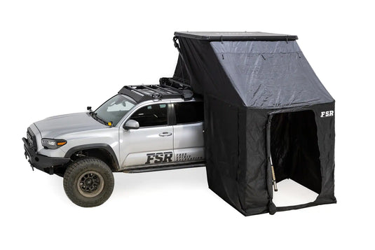 Awn-X Rooftop Tent Annex Room for Evolution