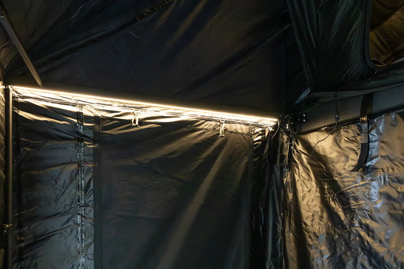 Load image into Gallery viewer, Awn-X Rooftop Tent Annex Room for Evolution
