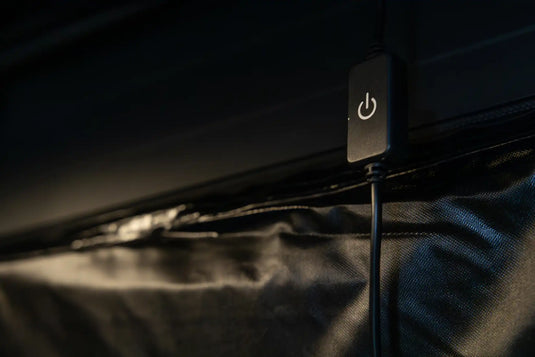 Awn-X Rooftop Tent Annex Room for Evolution