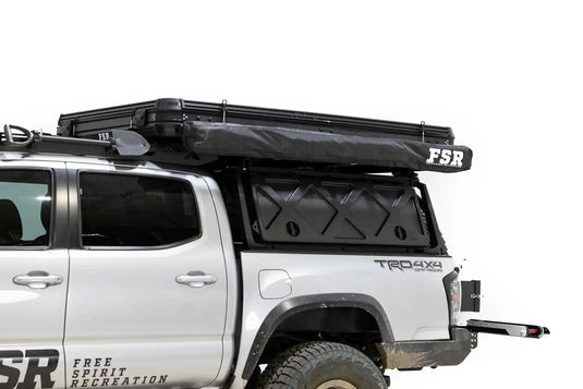 Awn-X Rooftop Tent Annex Room for Evolution
