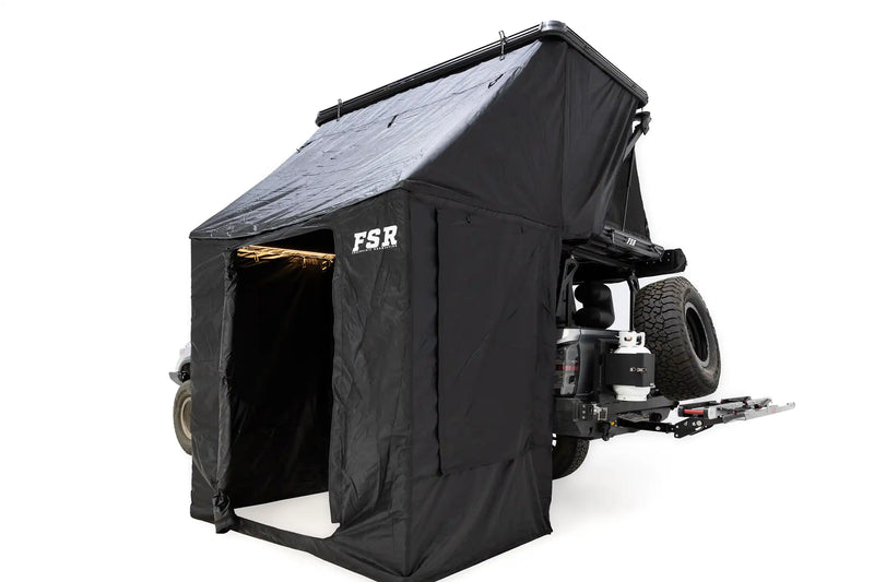Load image into Gallery viewer, Awn-X Rooftop Tent Annex Room for Evolution
