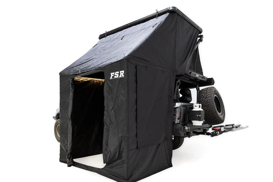 Awn-X Rooftop Tent Annex Room for Evolution