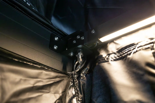 Awn-X Rooftop Tent Annex Room for Evolution