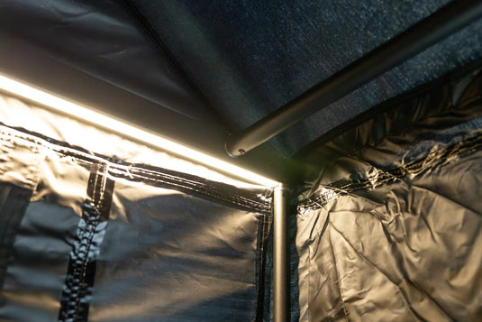 Awn-X Rooftop Tent Annex Room for Evolution
