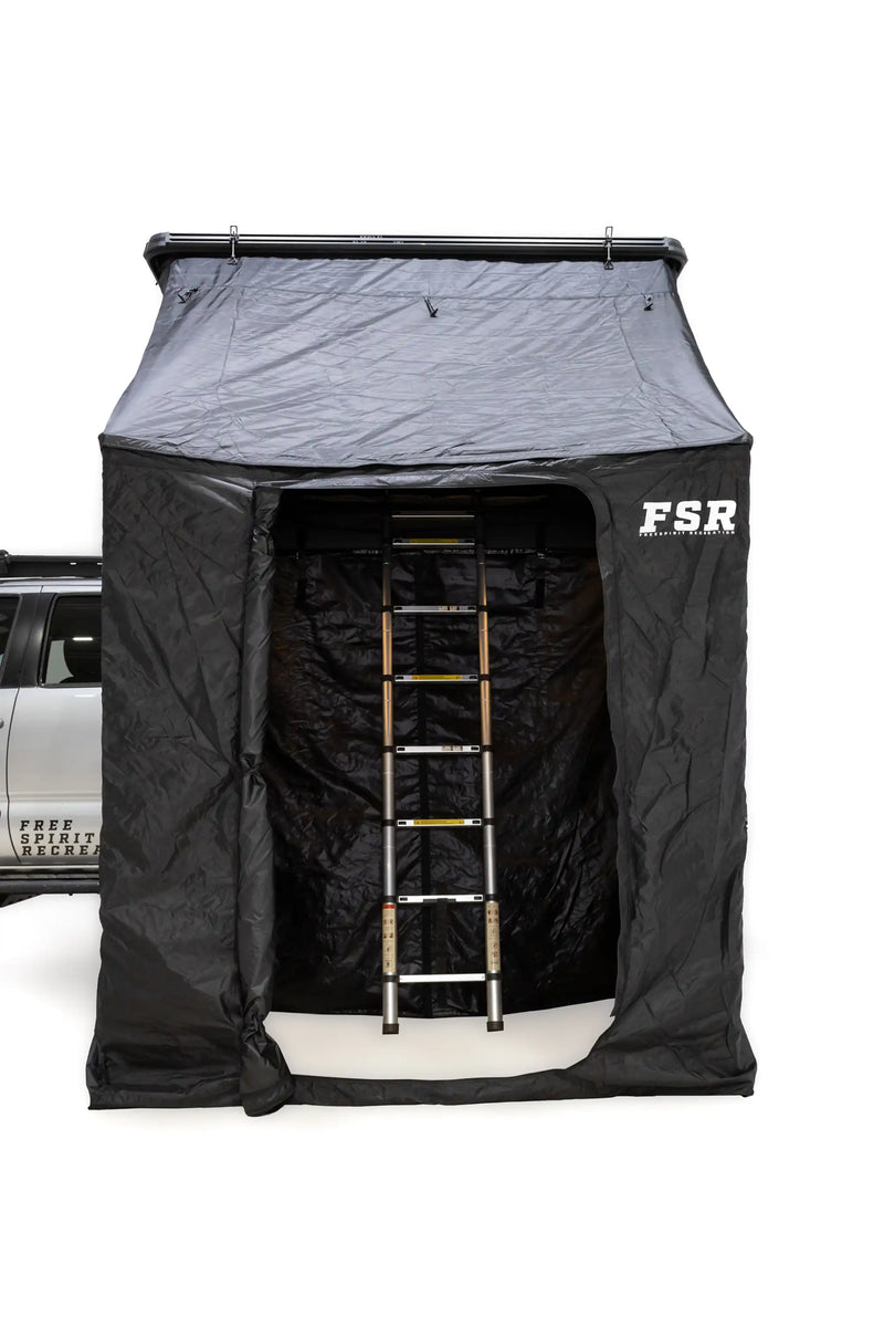 Load image into Gallery viewer, Awn-X Rooftop Tent Annex Room for Evolution
