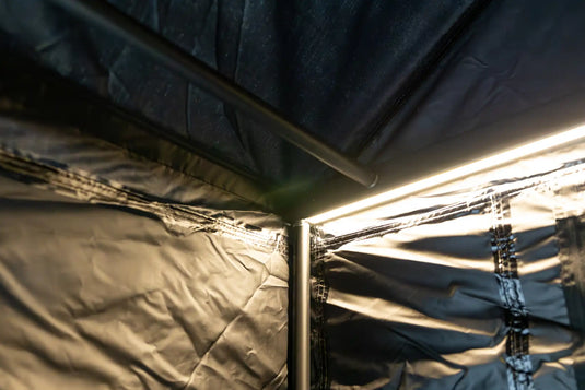 Awn-X Rooftop Tent Annex Room for Evolution