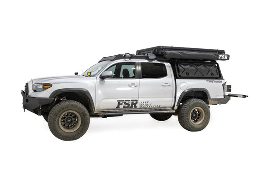 Awn-X Rooftop Tent Annex Room for Evolution