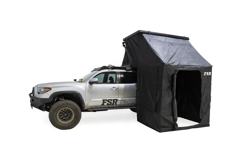 Load image into Gallery viewer, Awn-X Rooftop Tent Annex Room for Evolution
