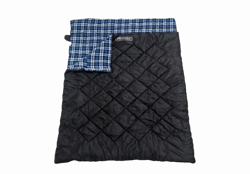 Load image into Gallery viewer, FSR Flannel Sleeping Bag
