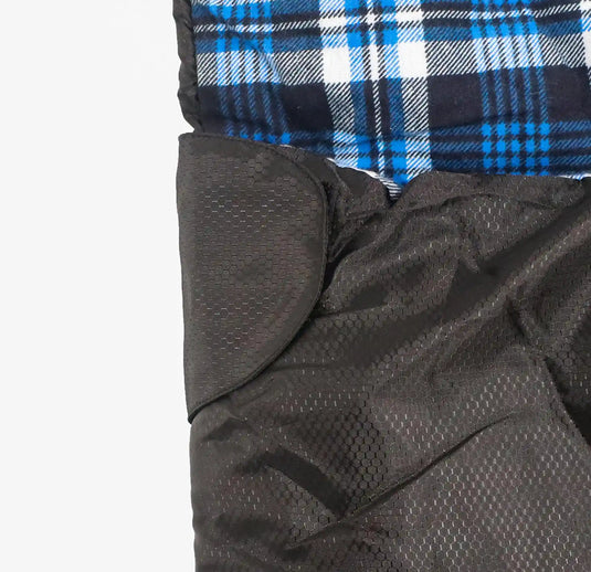 FSR Flannel Sleeping Bag