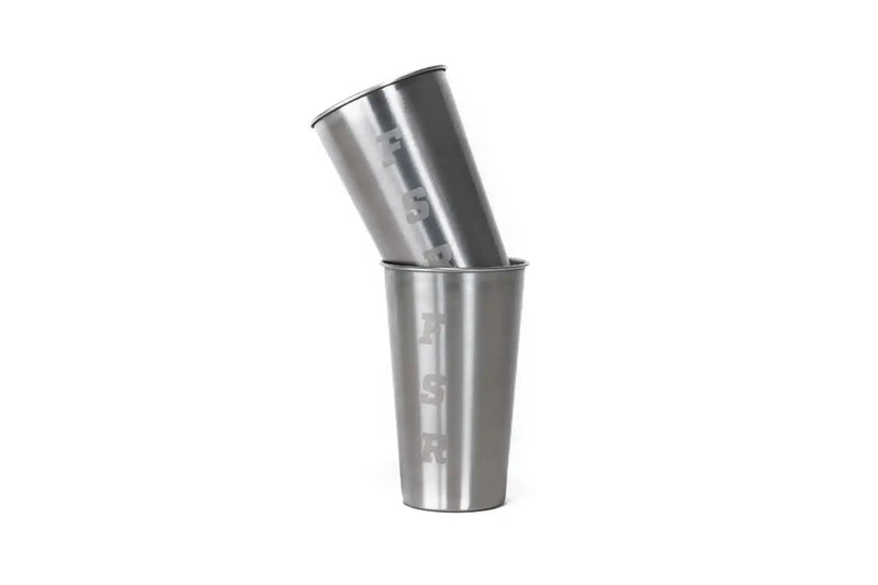 Load image into Gallery viewer, Stainless Steel 16oz Cups (4) - Clearance
