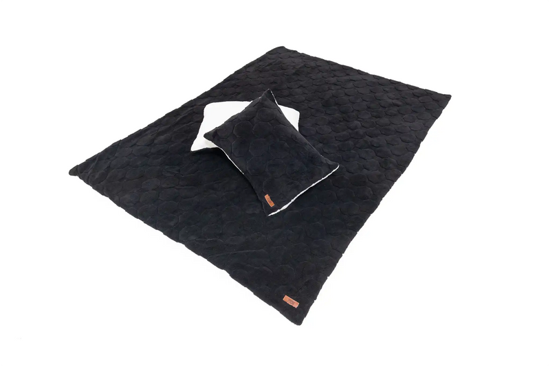 Load image into Gallery viewer, Cloud Comforter &amp; Pillow Case Set
